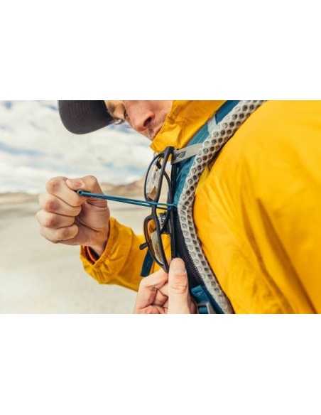 Σακίδια Ορειβατικά Gregory Paragon 58 Ferrous Orange Backpack