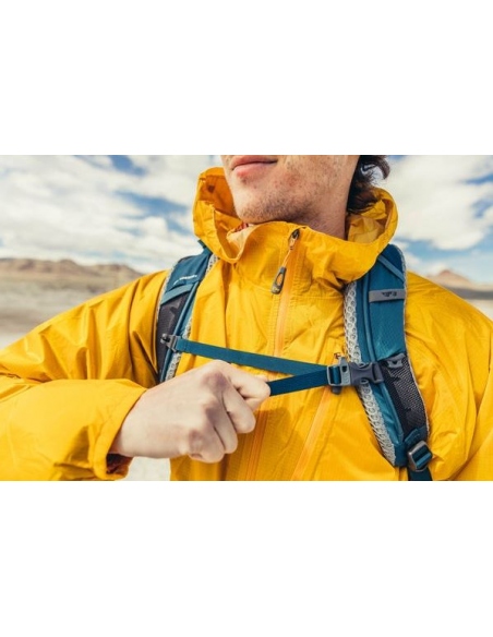 Σακίδια Ορειβατικά Gregory Paragon 58 Ferrous Orange Backpack