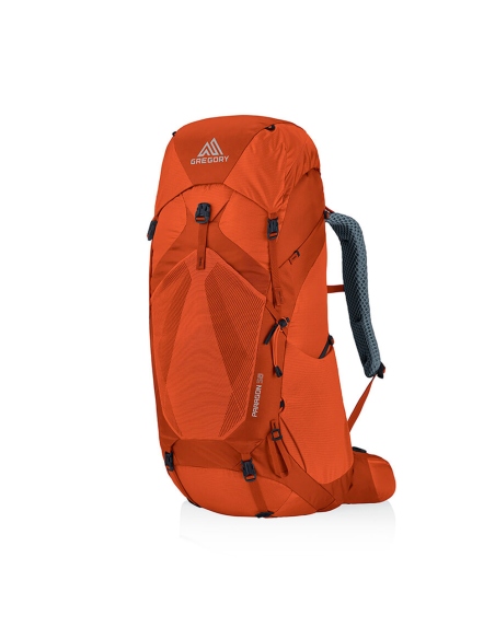 Σακίδια Ορειβατικά Gregory Paragon 58 Ferrous Orange Backpack