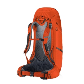 Σακίδια Ορειβατικά Gregory Paragon 58 Ferrous Orange Backpack 2