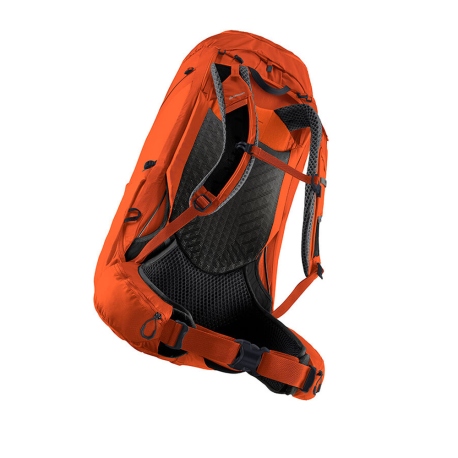 Σακίδια Ορειβατικά Gregory Paragon 58 Ferrous Orange Backpack
