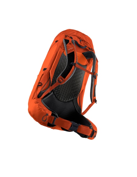 Σακίδια Ορειβατικά Gregory Paragon 58 Ferrous Orange Backpack