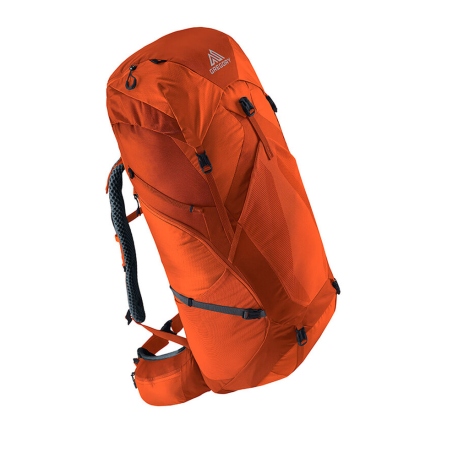 Σακίδια Ορειβατικά Gregory Paragon 58 Ferrous Orange Backpack