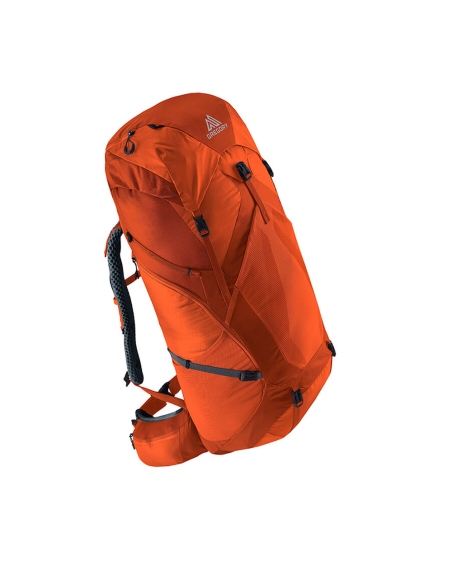 Σακίδια Ορειβατικά Gregory Paragon 58 Ferrous Orange Backpack