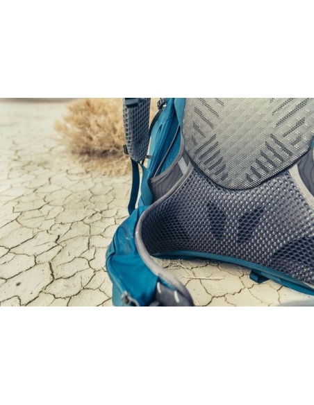 Hiking Backpacks Gregory Paragon 48 Ferrous Orange Backpack