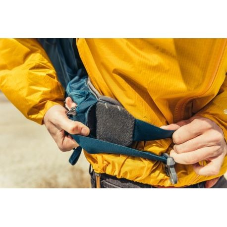 Hiking Backpacks Gregory Paragon 48 Ferrous Orange Backpack