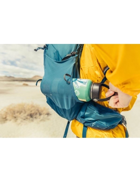 Hiking Backpacks Gregory Paragon 48 Ferrous Orange Backpack