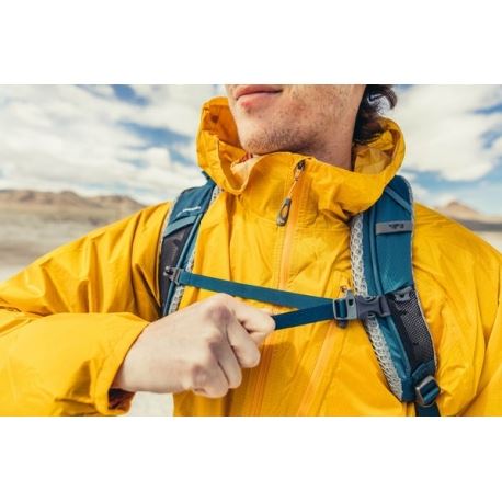 Hiking Backpacks Gregory Paragon 48 Ferrous Orange Backpack