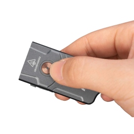 Flashlights Fenix E03R Keychain Flashlight 500 Lumens 2