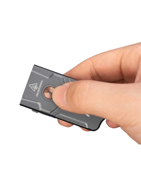 Φακοί Χειρός Fenix E03R V2 Keychain Flashlight 500 Lumens