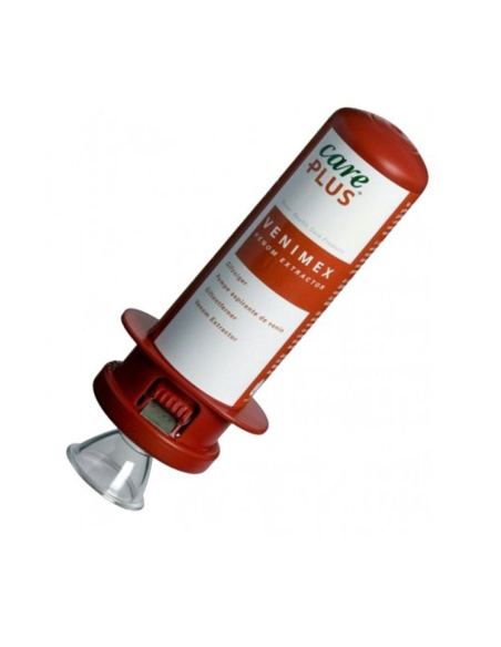 First Aid Kits Care Plus Venimex