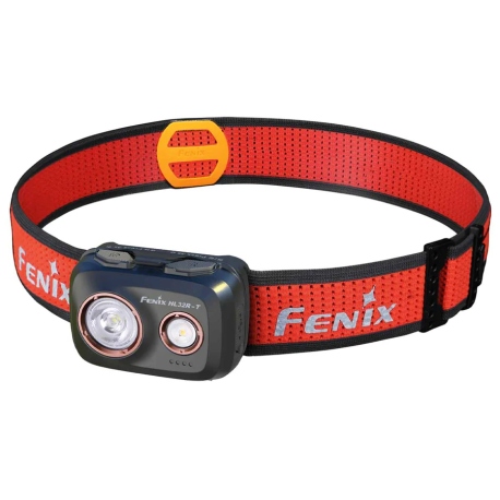Headlamps Fenix HL32R-T 800 Lumens