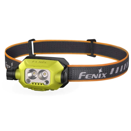 Headlamps Fenix WH23R 600 Lumens