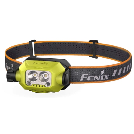 Fenix WH23R 600 Lumens