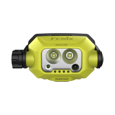Headlamps Fenix WH23R 600 Lumens