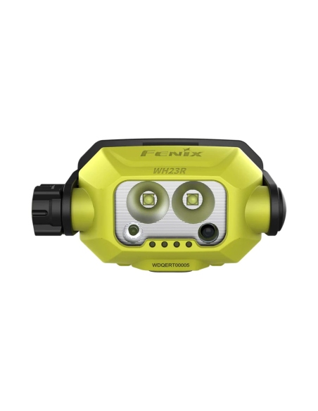 Headlamps Fenix WH23R 600 Lumens