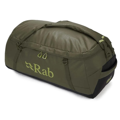 Rab Escape Kit Bag 90L