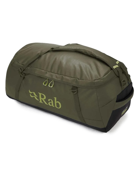 Σάκοι Ταξιδίου Rab Escape Kit Bag 90L