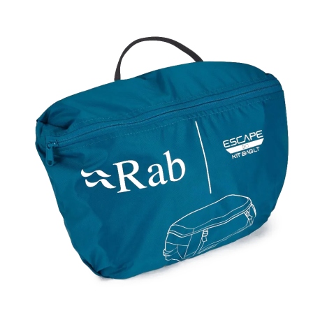 Σάκοι Ταξιδίου Rab Escape Kit Bag 90L Σάκοι Ταξιδίου Rab Escape Kit Bag 90L
