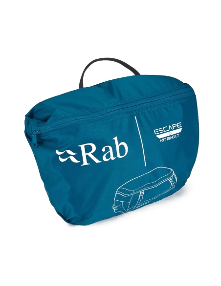 Σάκοι Ταξιδίου Rab Escape Kit Bag 90L