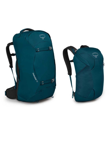 Handbags Osprey Fairview 70 Travel Pack