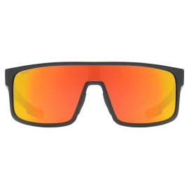 Οπτικά Uvex LGL 51 Sunglasses Red 2