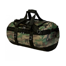 The North Face Base Camp Duffel XS 2