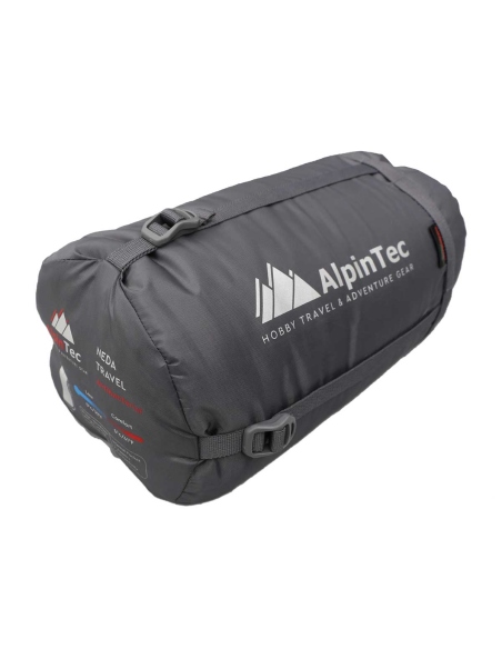 Υπνόσακοι Neda Travel Ultralight Sleeping Bag