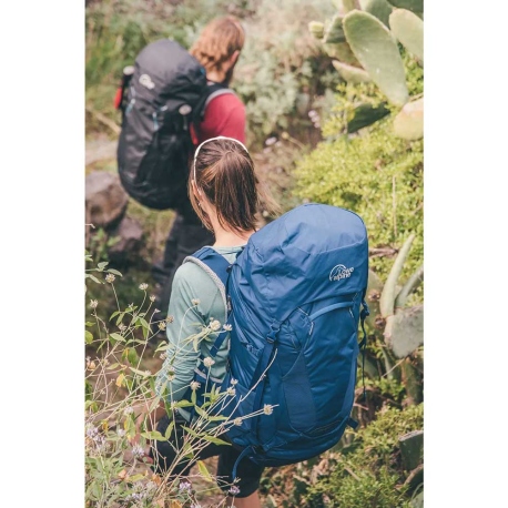 Lowe Alpine Manaslu ND60 75 Petridis Stores
