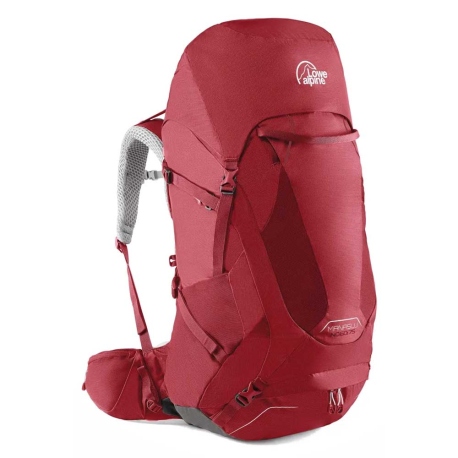 Σακίδια Ορειβατικά Lowe Alpine Manaslu ND60-75