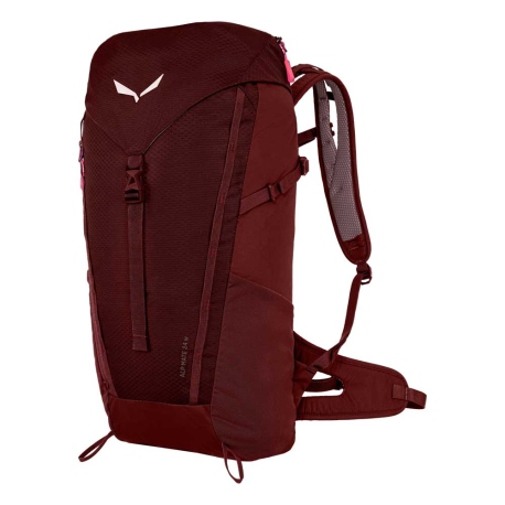 Backpacks - Travel Bags - Military Bags - Hydration Salewa Alp Mate 24L Women's Backpack