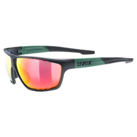 Eyewear Uvex Sportstyle 706 Sunglasses