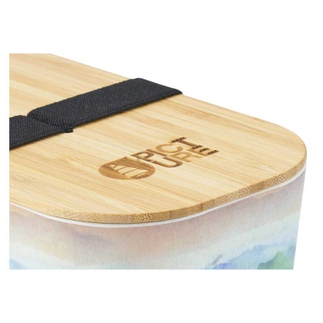 Cook Sets - Food Jars Picture Ebi Bento Set