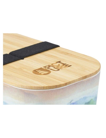 Cook Sets - Food Jars Picture Ebi Bento Set