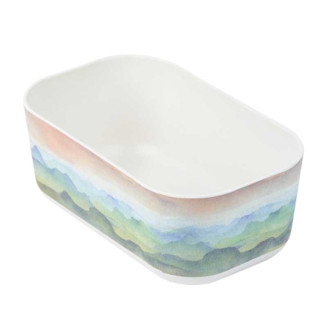 Cook Sets - Food Jars Picture Ebi Bento Set