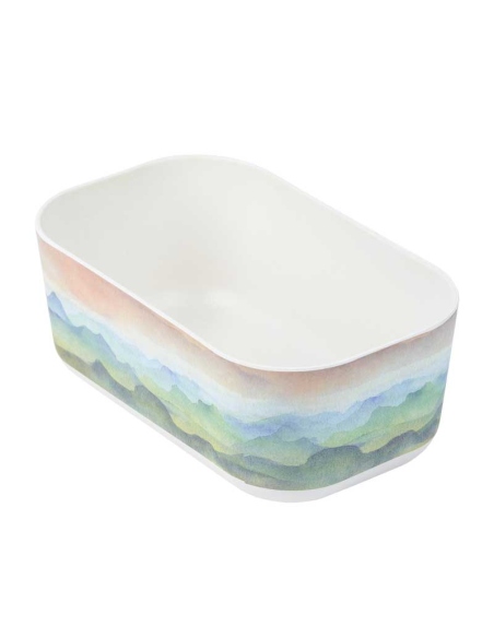 Cook Sets - Food Jars Picture Ebi Bento Set