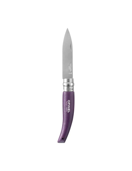 Pocketknifes Opinel Coloured Gardener Box Set