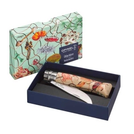 Σουγιάδες Opinel No 8 Nature Edition Rommy Gonzalez