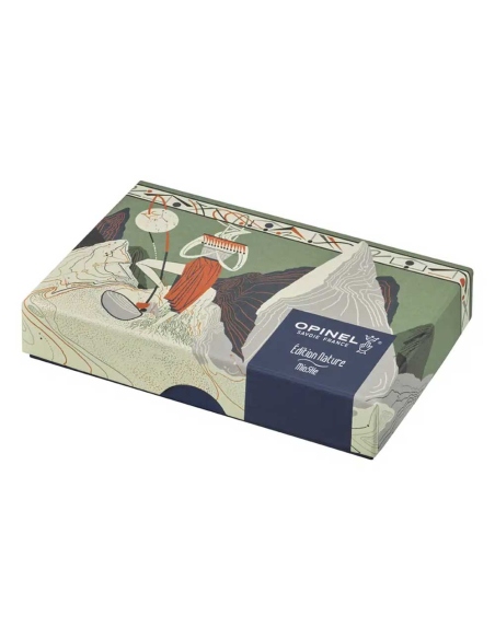 Σουγιάδες Opinel No 8 Nature Edition MioSHe