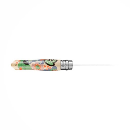 Pocketknifes Opinel No 8 Nature Edition Perrine Honore