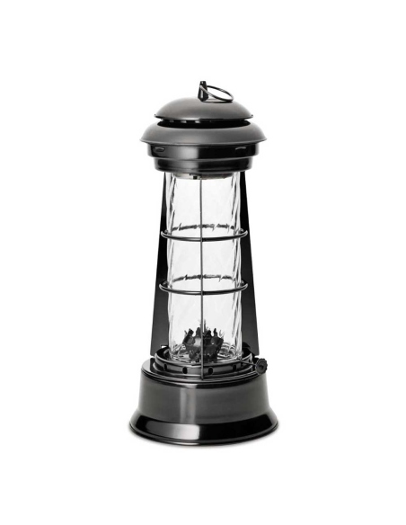 Lanterns Uranus Oil Lamp