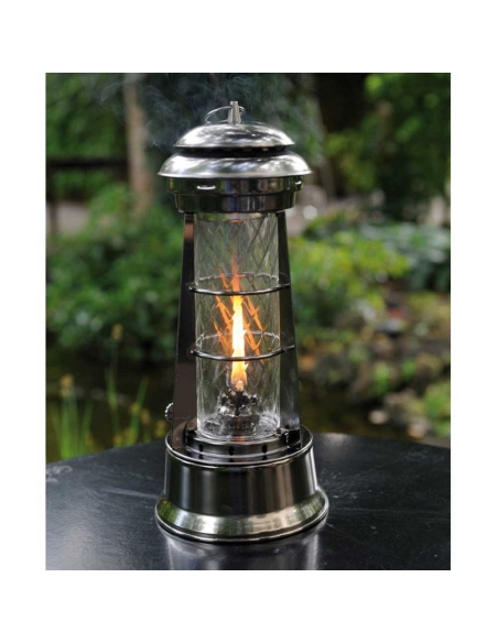 Lanterns Uranus Oil Lamp
