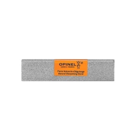 Knife Sharpeners - WetStones - Accessories Opinel Sharpening Stone 10cm 2