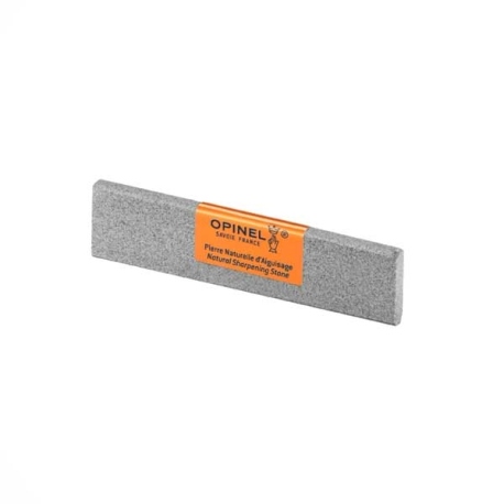 Knife Sharpeners - WetStones - Accessories Opinel Sharpening Stone 10cm