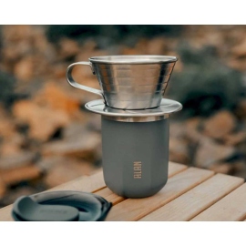 Υδροδοχεία - Θερμός - Παγούρια Wacaco Octaroma Classico Travel Mug 180ml 2