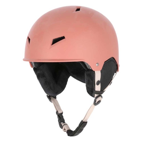 Whistler Stowe Ski Helmet Cedar