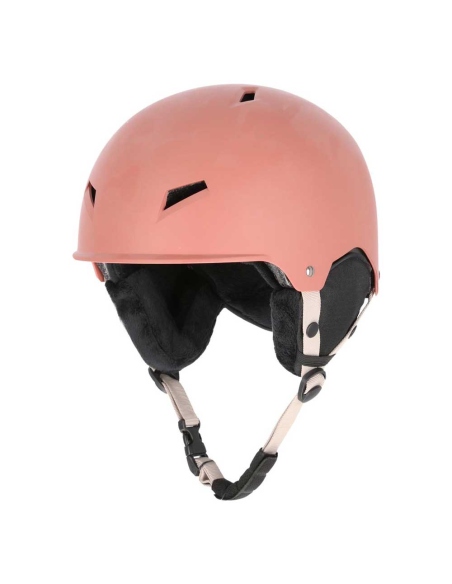 Κράνη Ski & Snowboard Whistler Stowe Ski Helmet Cedar