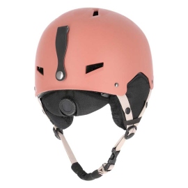 Ski & Snowboard Helmets Whistler Stowe Ski Helmet Cedar 2