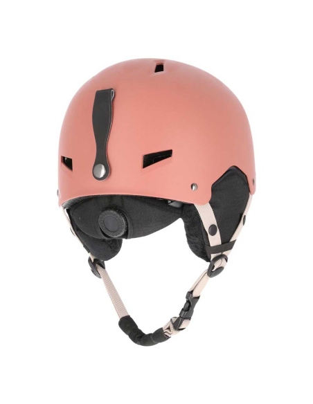 Κράνη Ski & Snowboard Whistler Stowe Ski Helmet Cedar