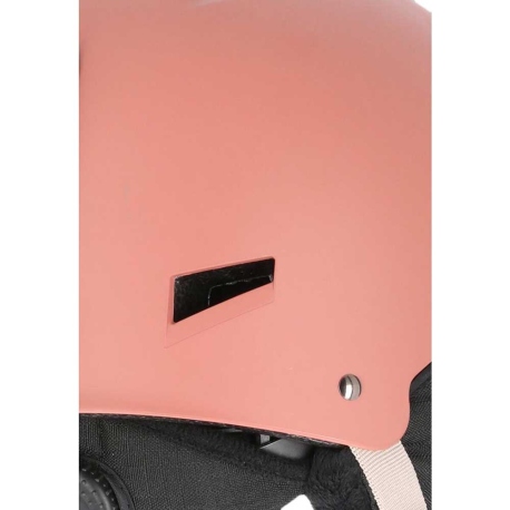 Κράνη Ski & Snowboard Whistler Stowe Ski Helmet Cedar